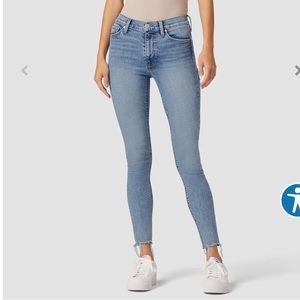 Hudson Skinny Jeans